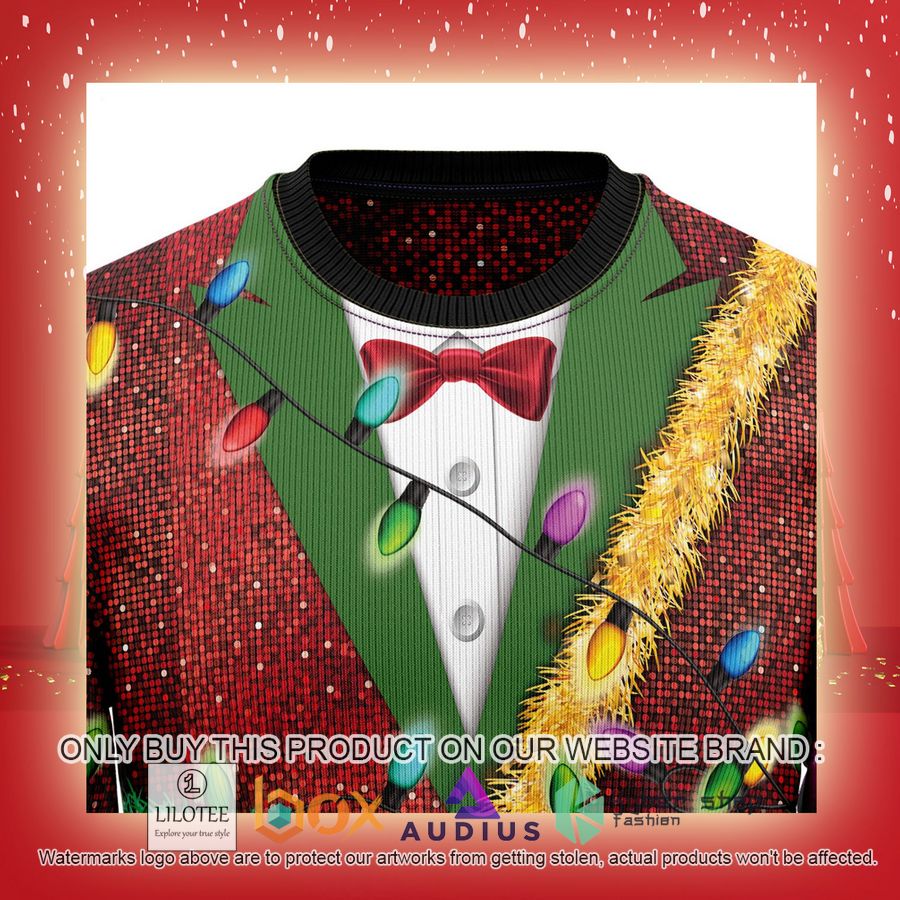 Christmas Light Ugly Christmas Sweater 13 christmas light ugly christmas sweater 13 74446