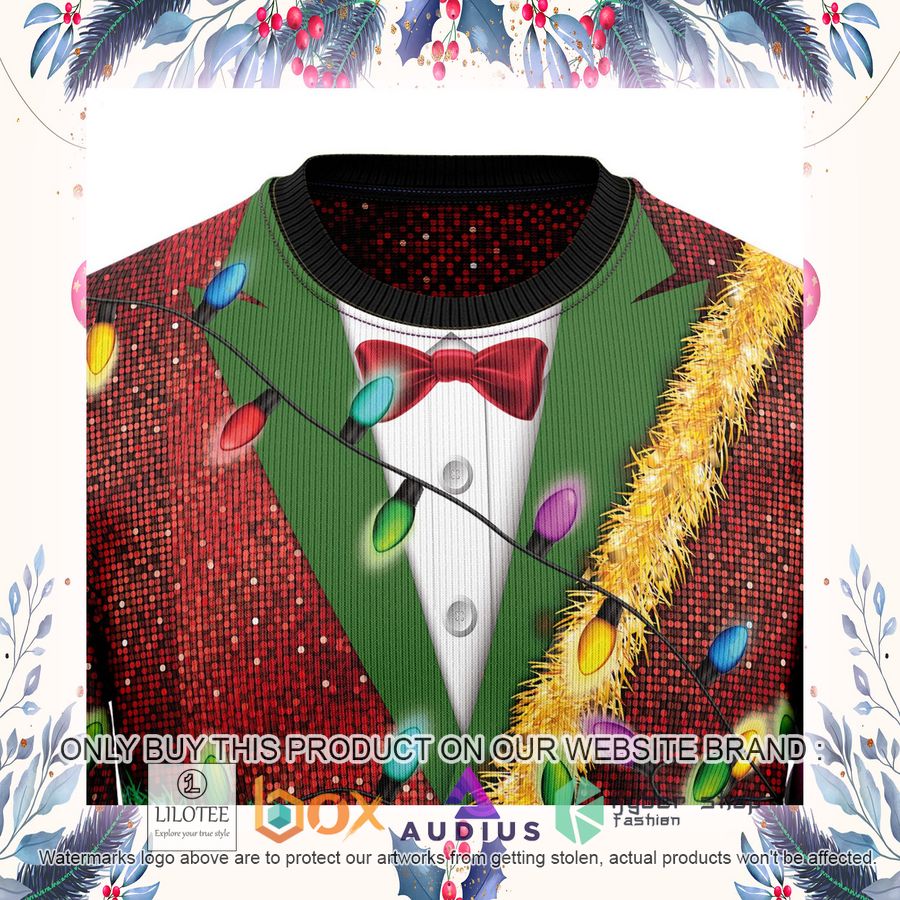 Christmas Light Ugly Christmas Sweater 15 christmas light ugly christmas sweater 15 45787