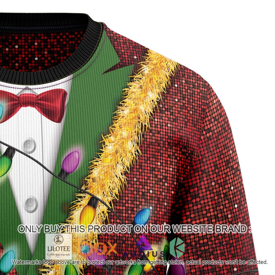 Christmas Light Ugly Christmas Sweater 3 christmas light ugly christmas sweater 3 60720