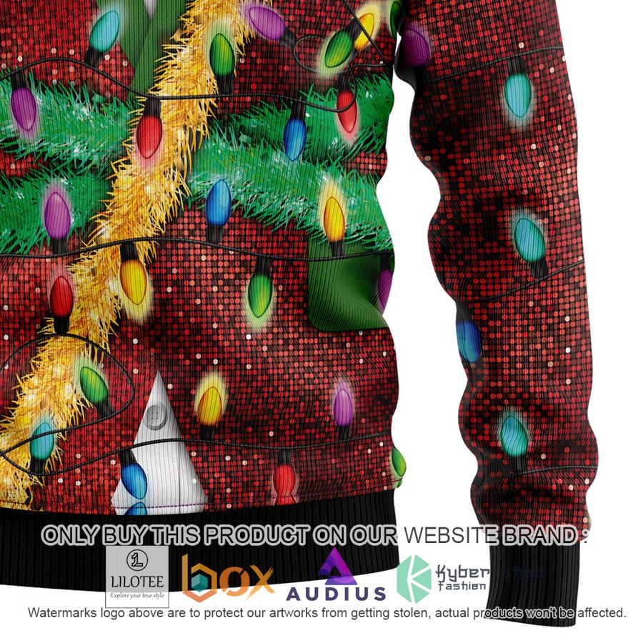 Christmas Light Ugly Christmas Sweater 4 christmas light ugly christmas sweater 4 31105