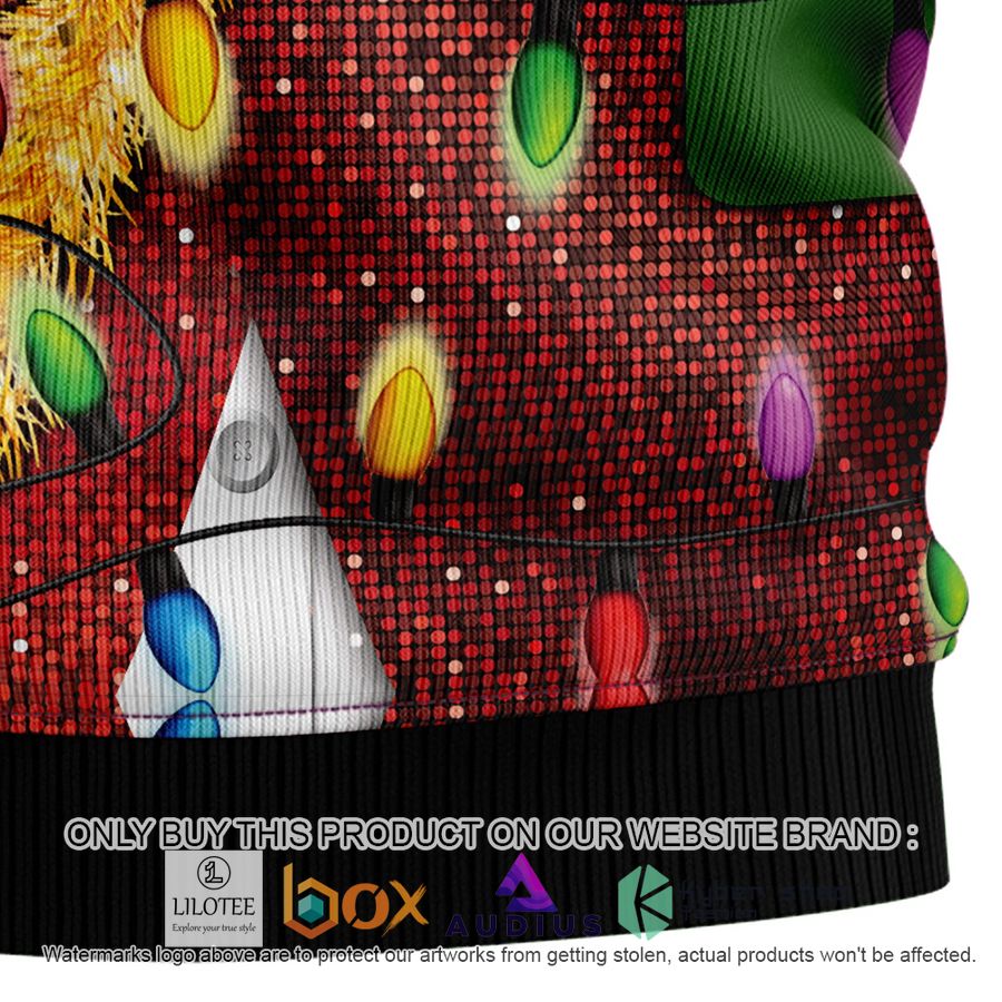 Christmas Light Ugly Christmas Sweater 5 christmas light ugly christmas sweater 5 49185