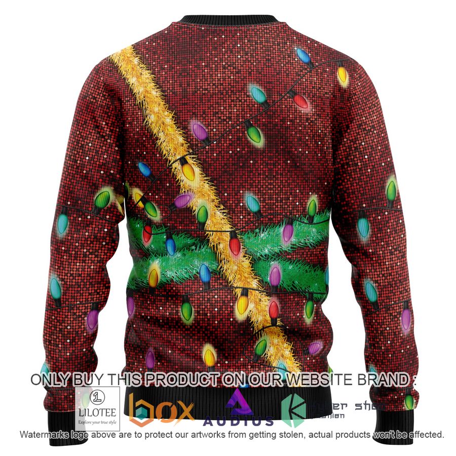 Christmas Light Ugly Christmas Sweater 7 christmas light ugly christmas sweater 7 88269
