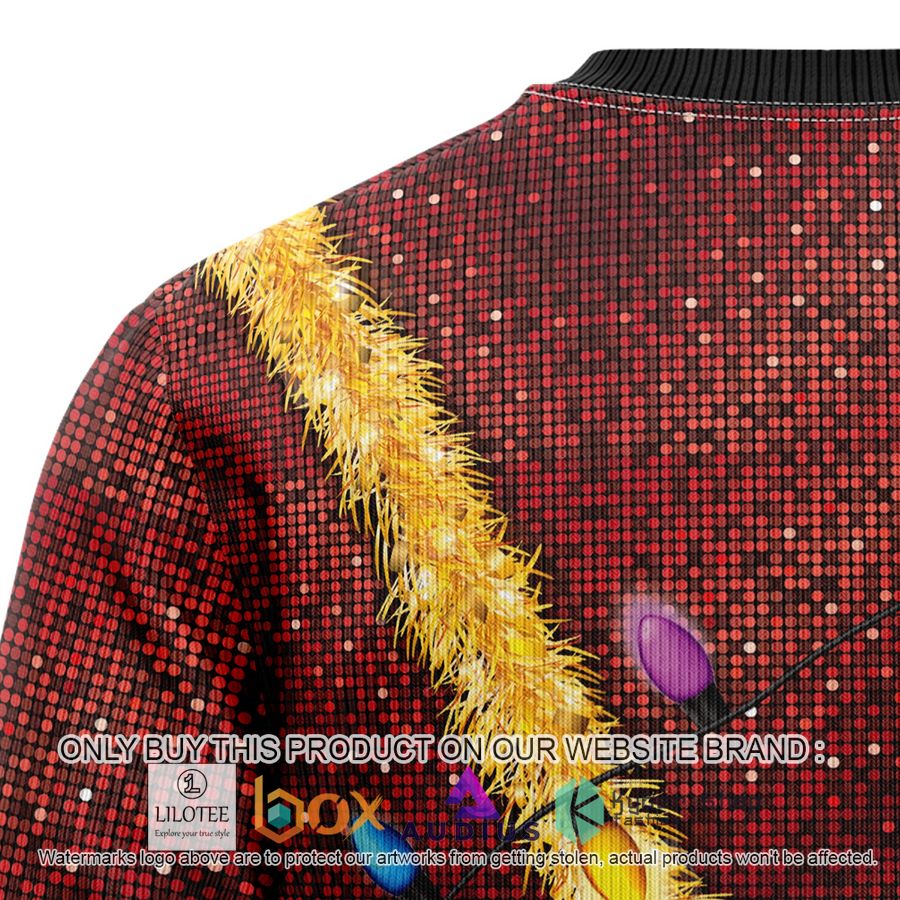 Christmas Light Ugly Christmas Sweater 8 christmas light ugly christmas sweater 8 31043