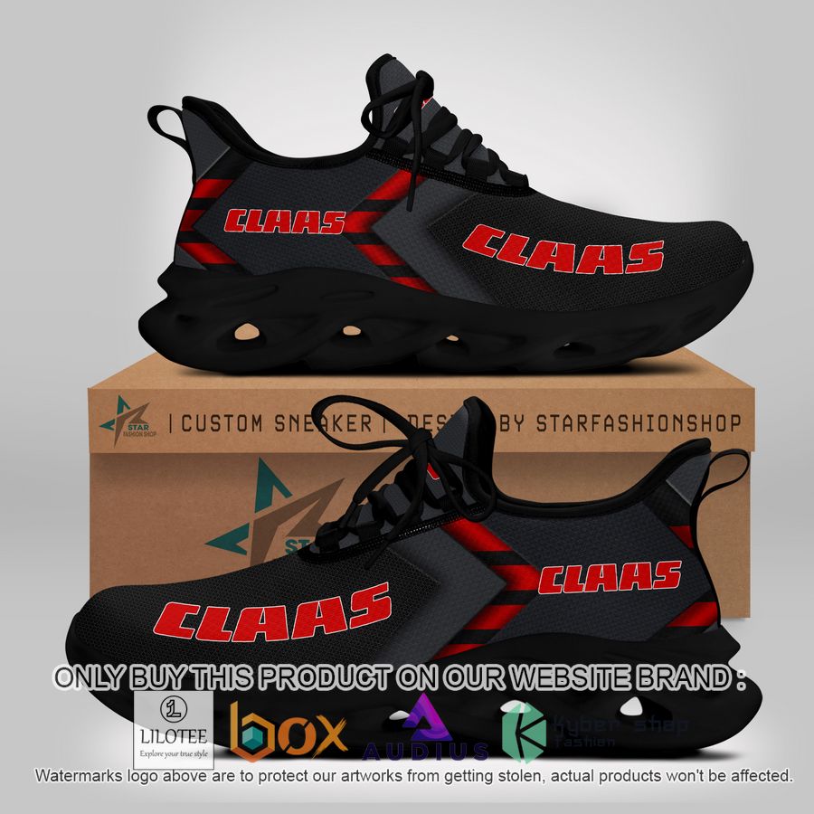claas max soul shoes 1 55591