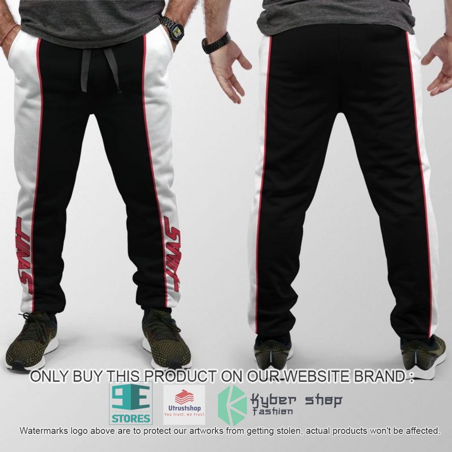 NEW Clint Bowyer black Sweatpants, Hoodie 3 clint bowyer black hoodie pants 3 41674