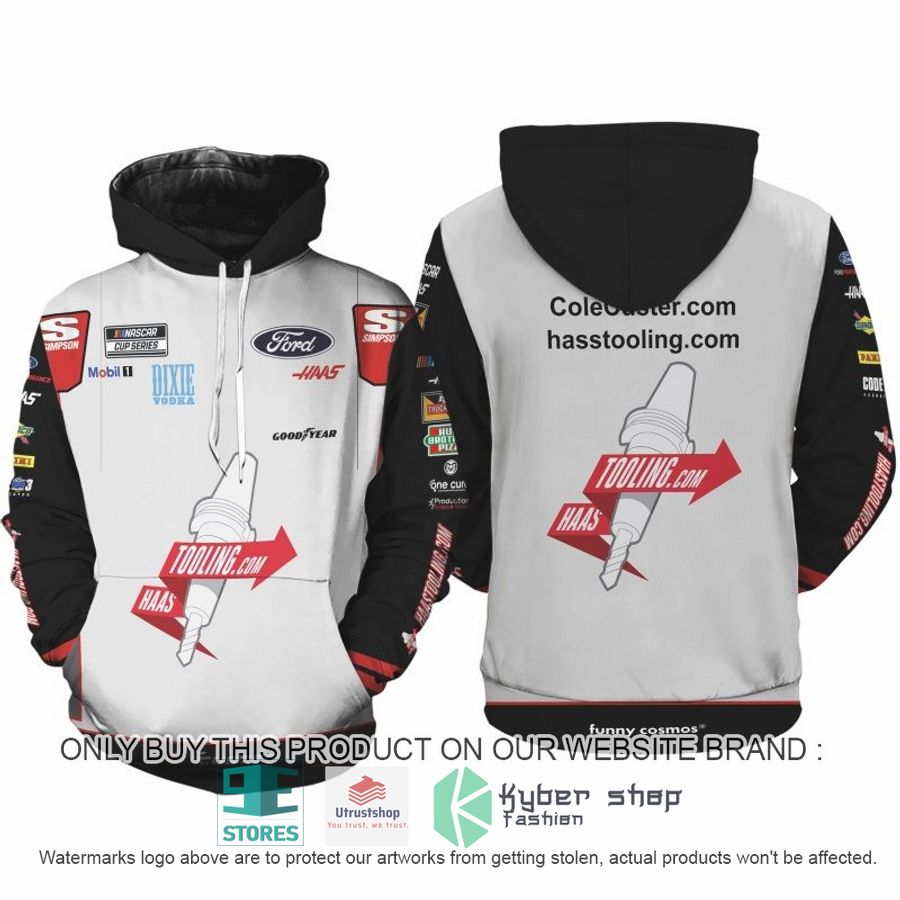 NEW Cole Custer Nascar 2022 Sweatpants, Hoodie 2 cole custer nascar 2022 hoodie pants 2 24898