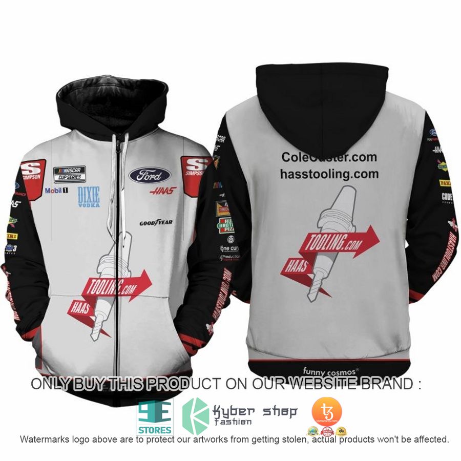 HOT Cole Custer Nascar 2022 Racing 3D Full printed Shirt, Hoodie 2 cole custer nascar 2022 racing 3d shirt hoodie 2 58125