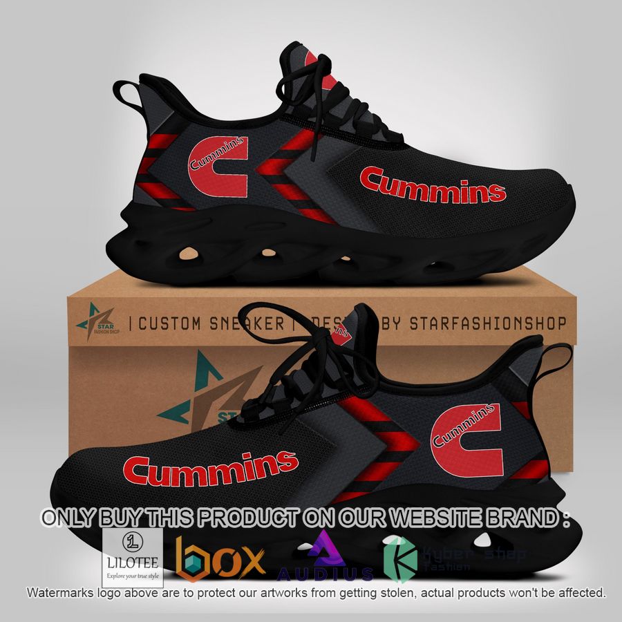 cummins max soul shoes 1 92507
