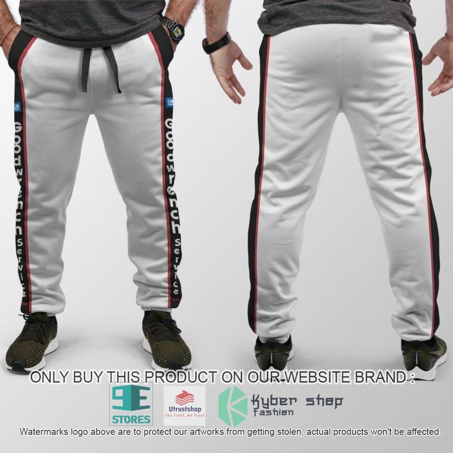 NEW Dale Earnhardt Nascar white Sweatpants, Hoodie 3 dale earnhardt nascar white hoodie pants 3 94199