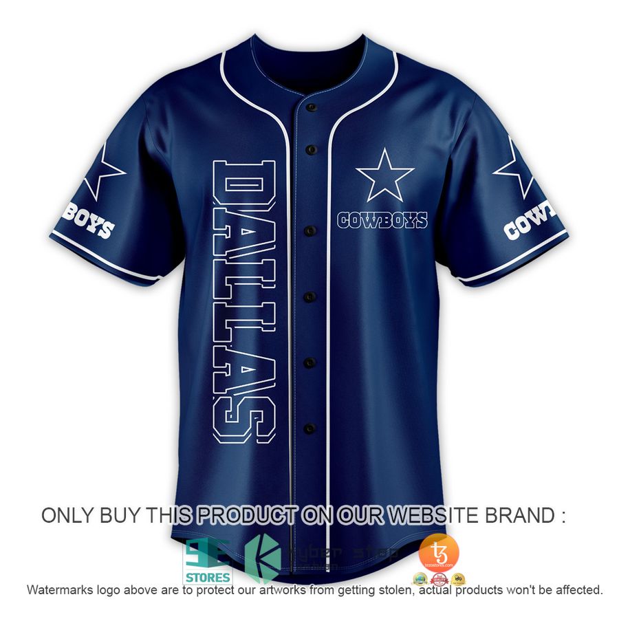 HOT Dallas Cowboy Baseball Jersey 2 dallas cowboy baseball jersey 2 67595