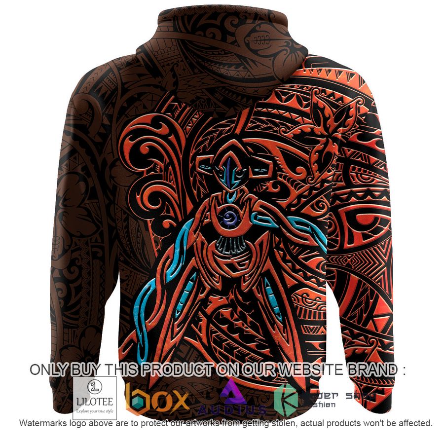 Deoxys Polynesian 3D Hoodie 3 deoxys polynesian 3d hoodie 3 16866