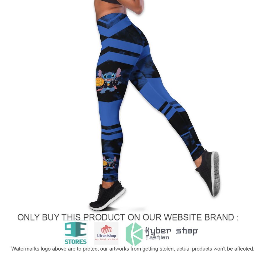 NEW Disney Stitch Happy Halloween Leggings, Hoodie 4 disney stitch happy halloween hoodie leggings 4 96737