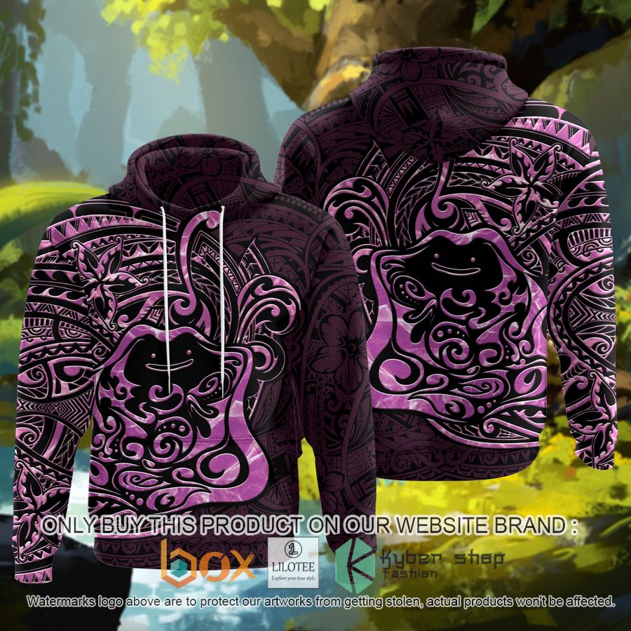 ditto polynesian hoodie 1 28417