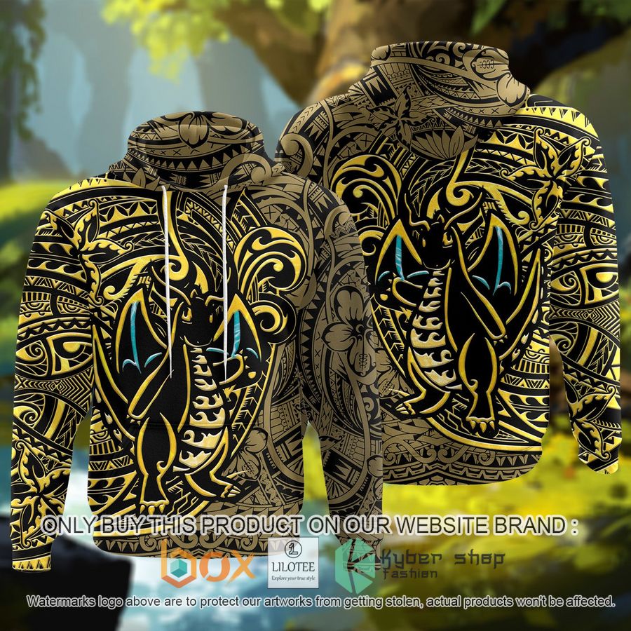 dragonite polynesian hoodie 1 1550