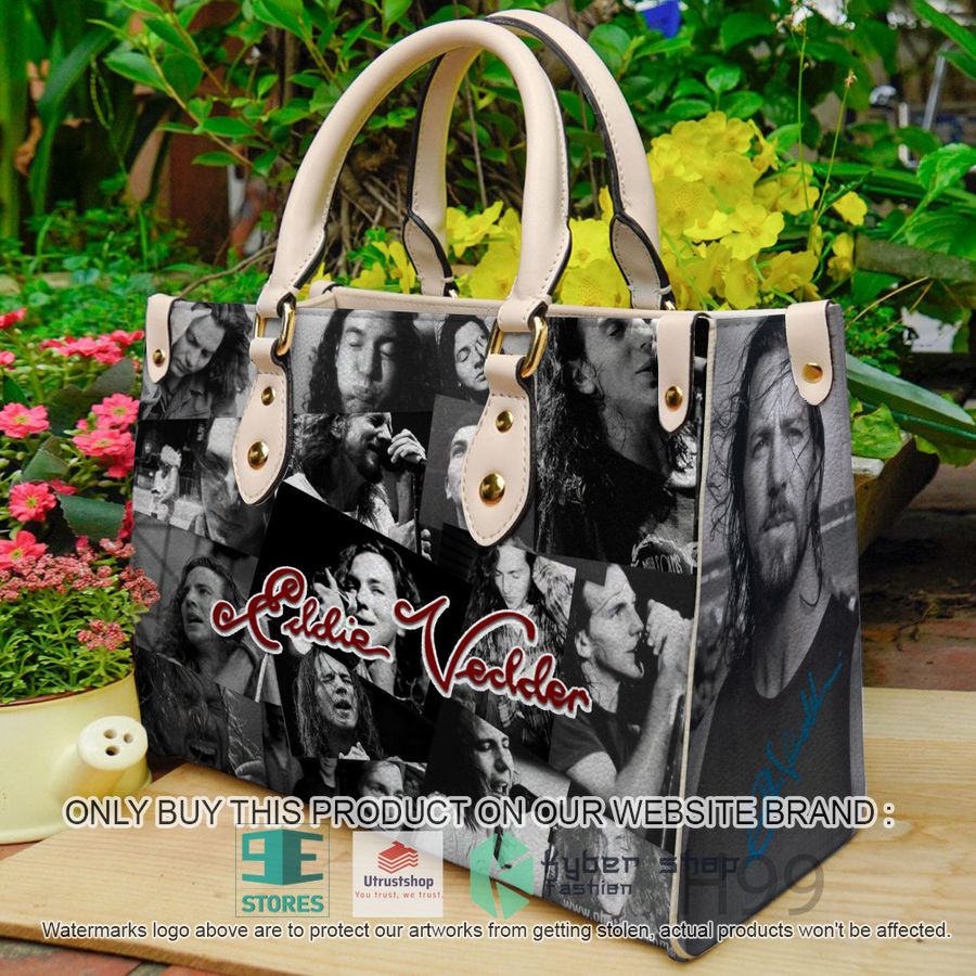 eddie vedder leather bag 1 3090