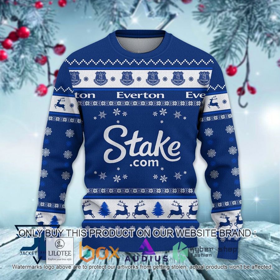 everton f c ugly christmas sweater 2 16868