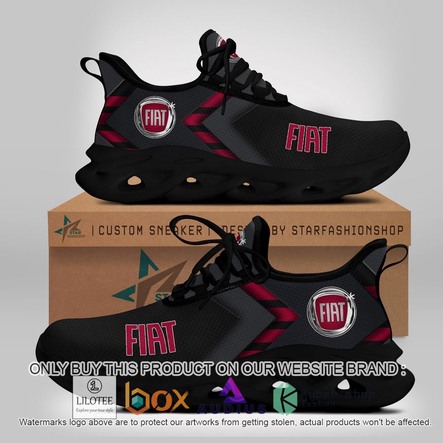 fiat max soul shoes 1 65842
