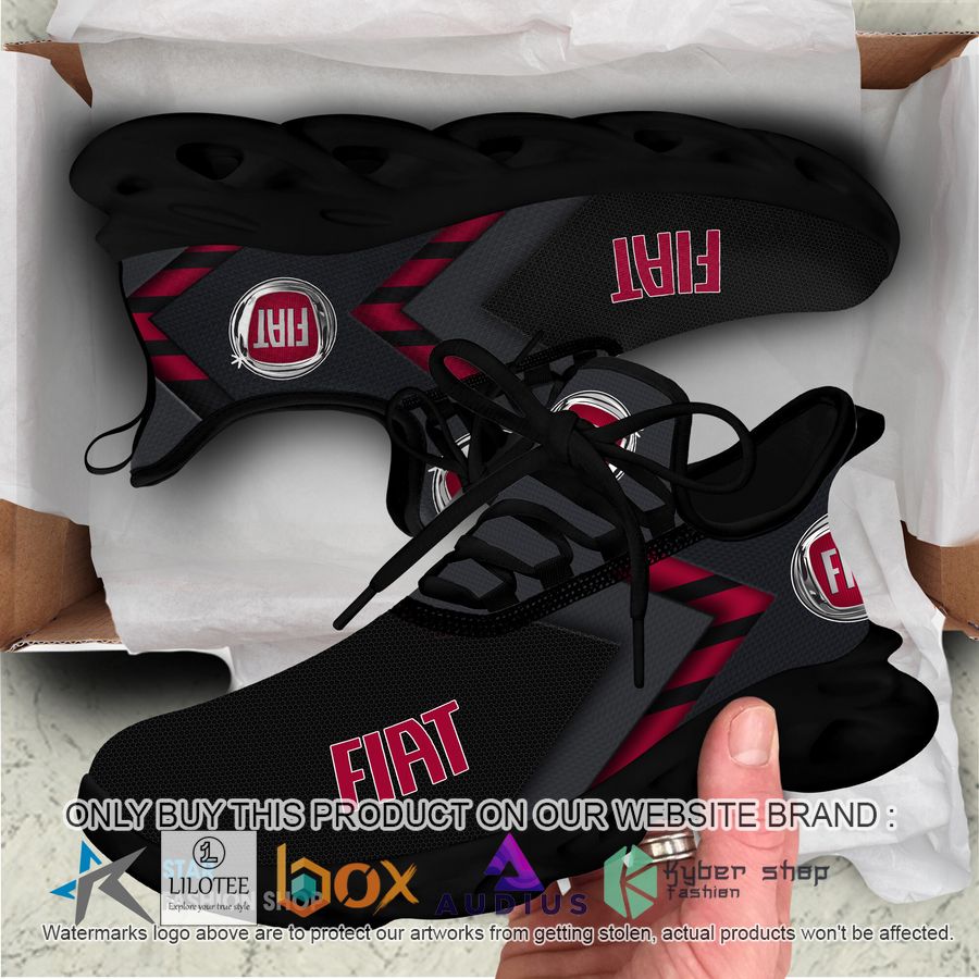 fiat max soul shoes 2 39988