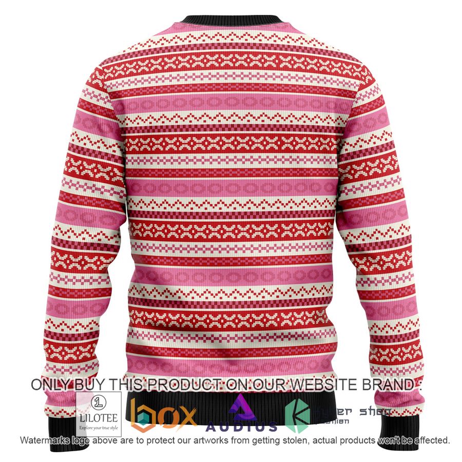 Flamingo Flamingle All The Ways Ugly Christmas Sweater 7 flamingo flamingle all the ways ugly christmas sweater 7 89842