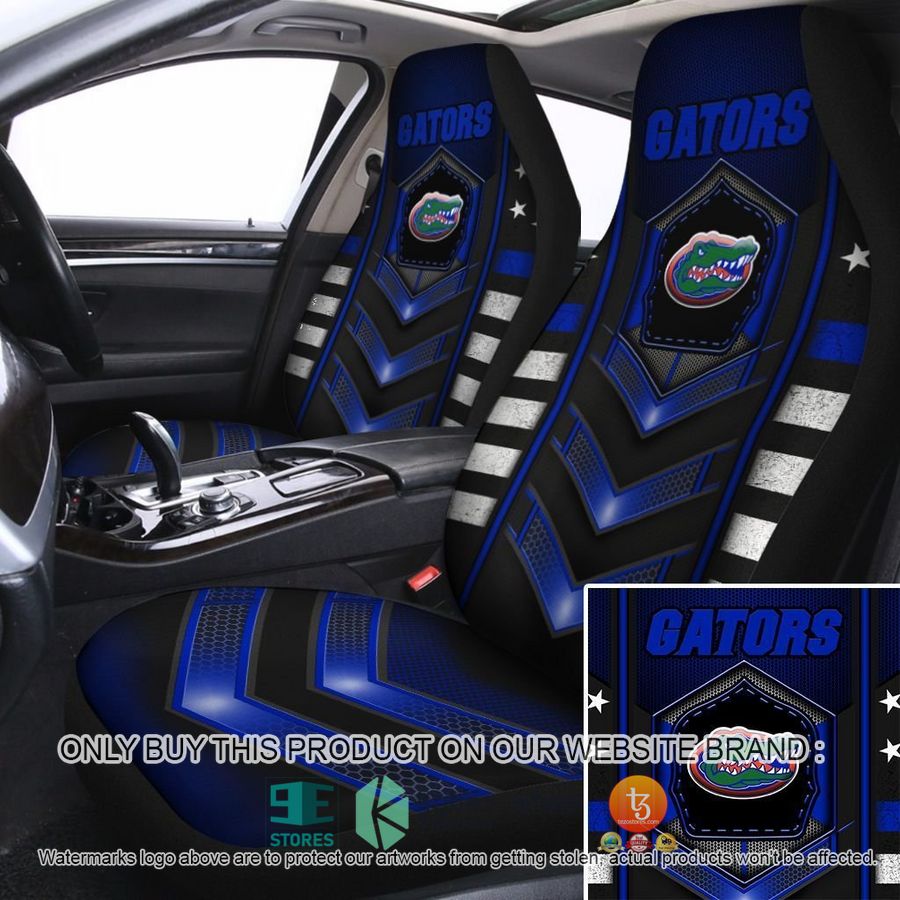 florida gators university of florida car seat covers 1 2050