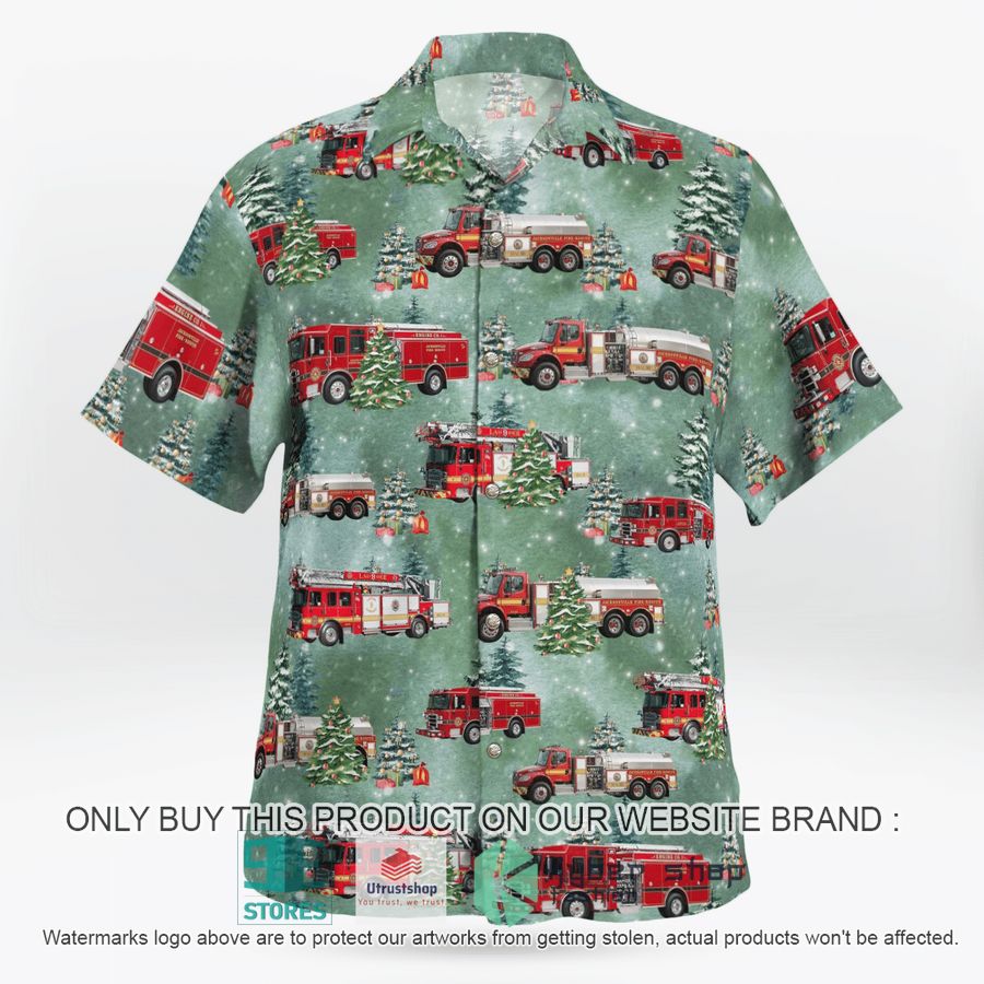 NEW Florida Jacksonville Fire and Rescue Department Christmas Hawaii Shirt 3 florida jacksonville fire and rescue department christmas hawaiian shirt 3 21795