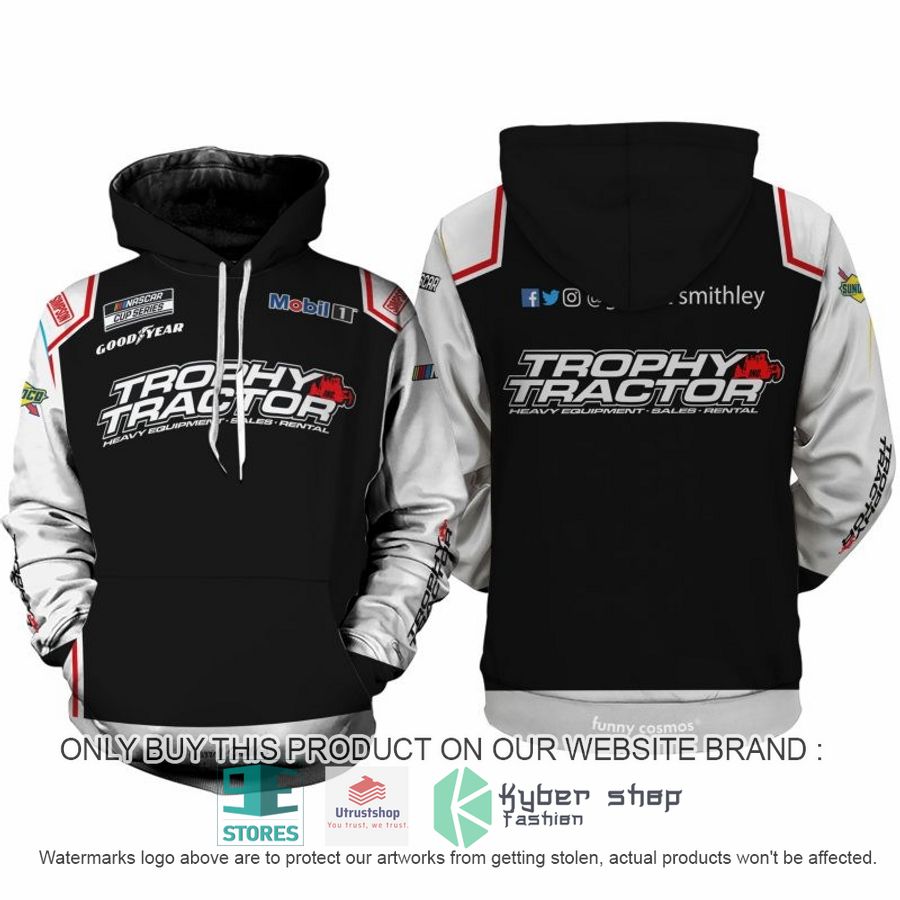 NEW Garrett Smithley Nascar 2022 Sweatpants, Hoodie 2 garrett smithley nascar 2022 hoodie pants 2 89721