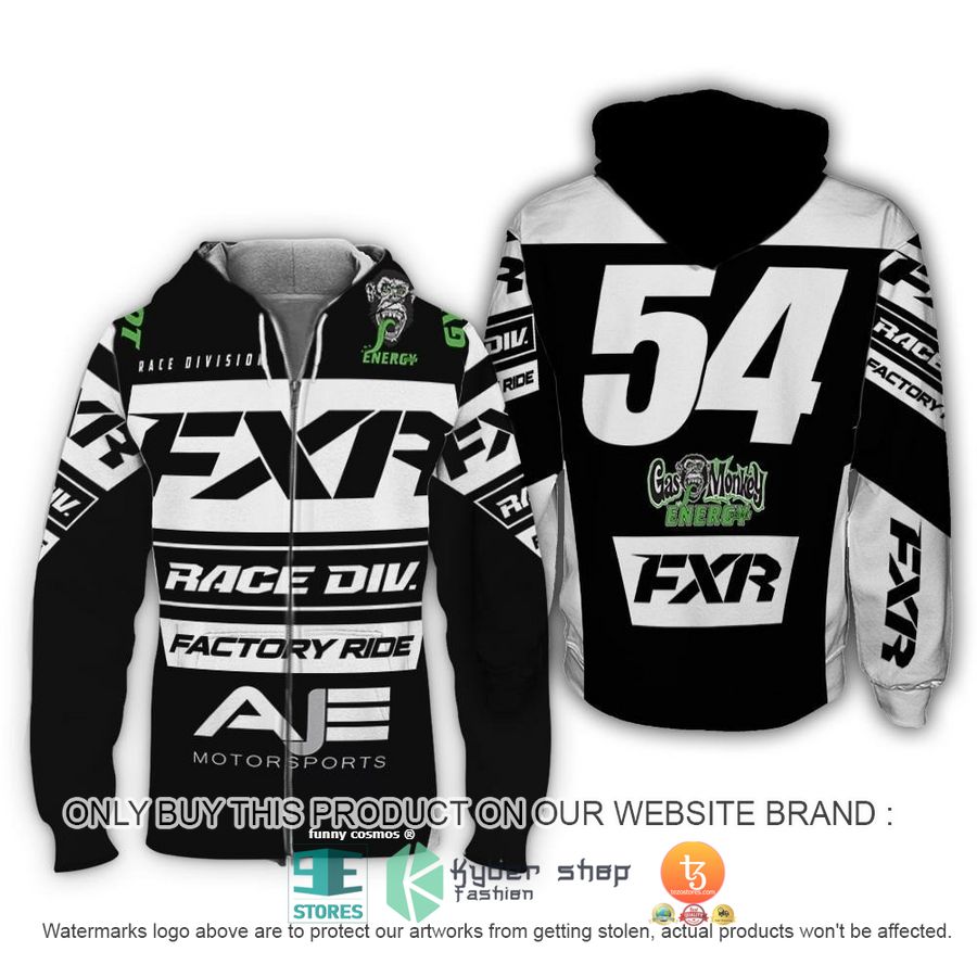 HOT Gas Monkey Energy AJE Motorsports Racing 3D Full printed Shirt, Hoodie 2 gas monkey energy aje motorsports racing 3d shirt hoodie 2 52045