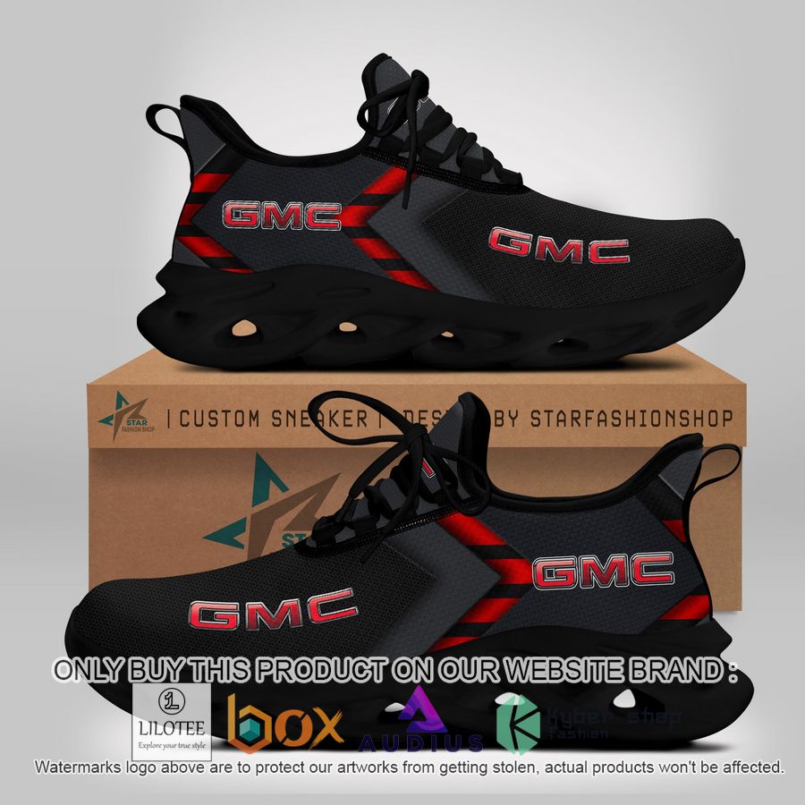 gmc max soul shoes 1 38722