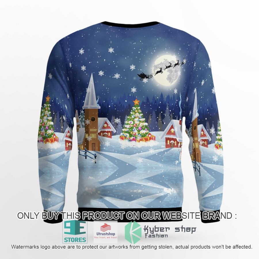 NEW Gnomies Reedy Creek Fire and Rescue Department Emergency Medical Services Christmas Sweater 3 gnomies reedy creek fire and rescue department emergency medical services christmas sweater 3 59855