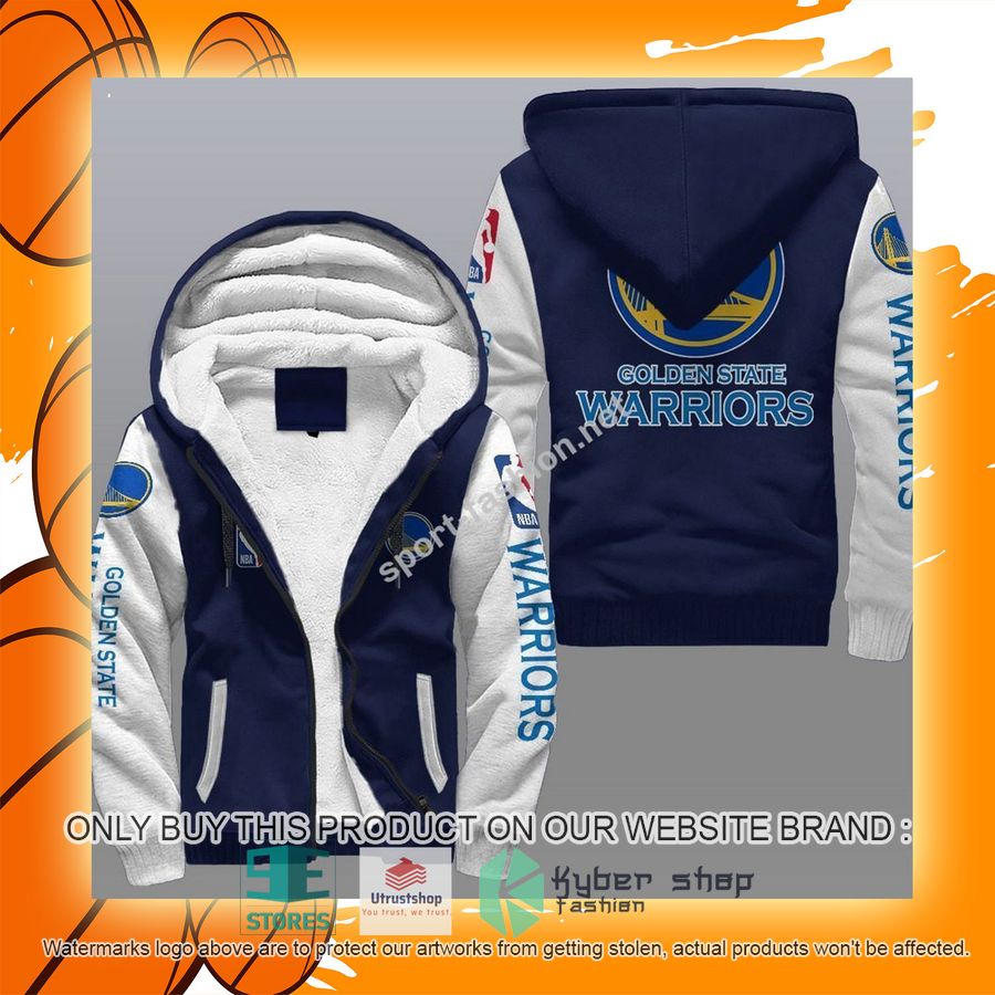 NEW Golden State Warriors 3D Fleece Hoodie 11 golden state warriors nba fleece hoodie 11 55950