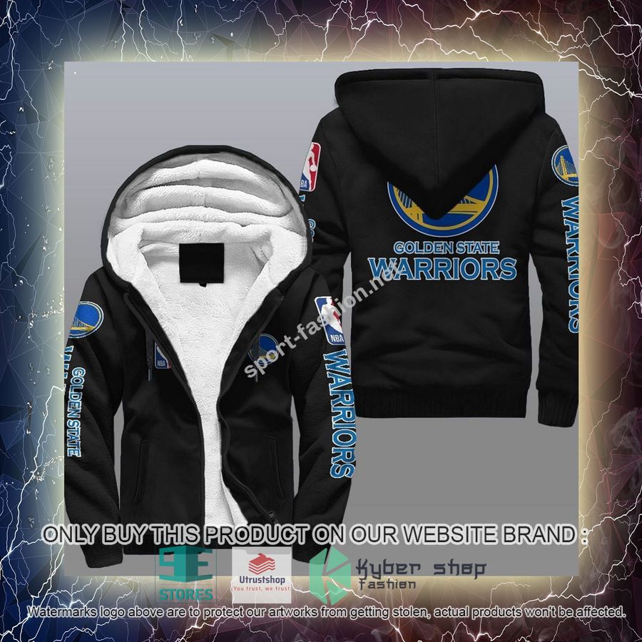 NEW Golden State Warriors 3D Fleece Hoodie 13 golden state warriors nba fleece hoodie 13 19306