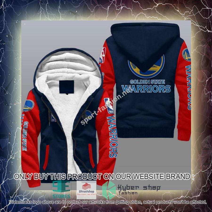 NEW Golden State Warriors 3D Fleece Hoodie 16 golden state warriors nba fleece hoodie 16 51628