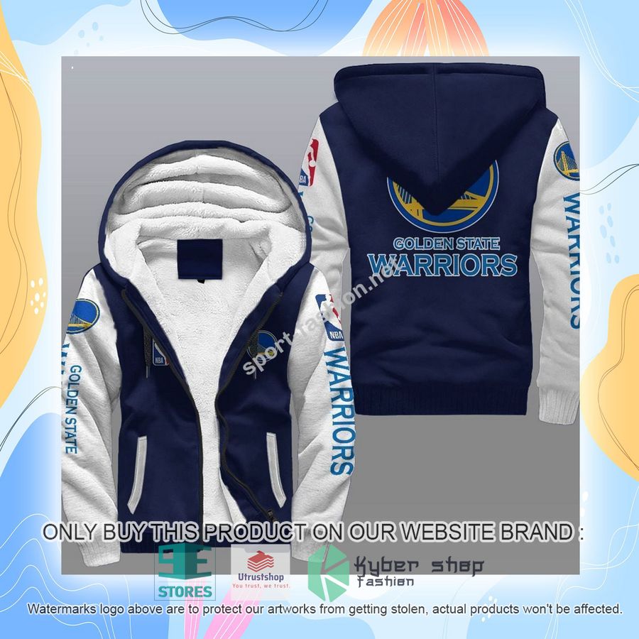 NEW Golden State Warriors 3D Fleece Hoodie 7 golden state warriors nba fleece hoodie 7 54798