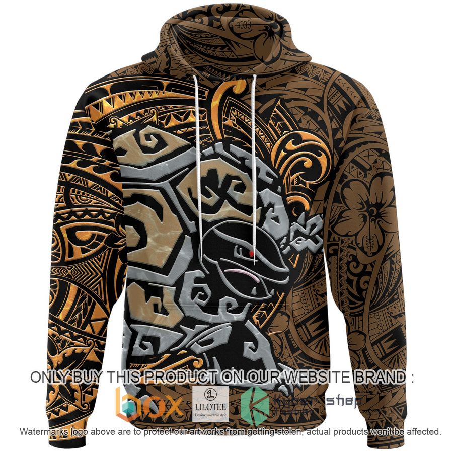 golem polynesian hoodie 2 46756