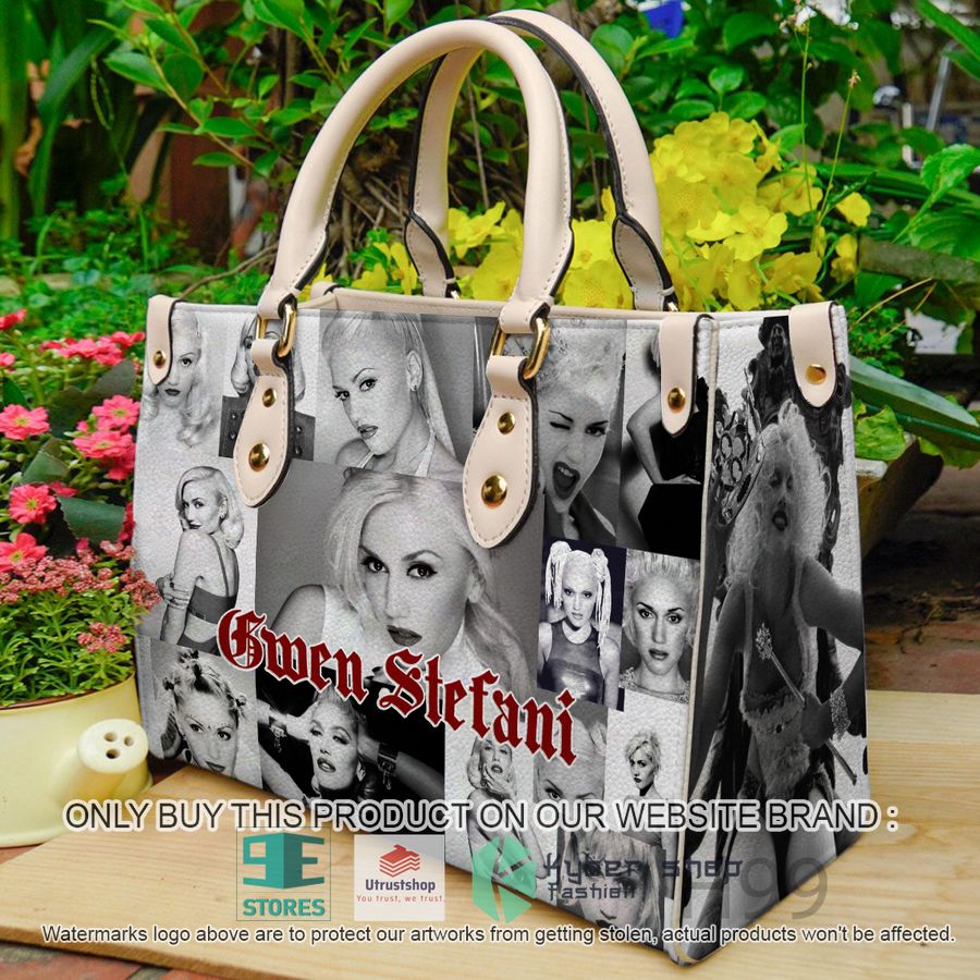 gwen stefani leather bag 1 68997