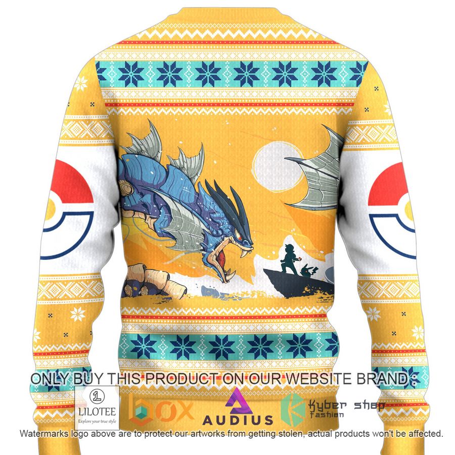 Gyarados Pokemon Shirt, Hoodie 3 gyarados pokemon shirt hoodie 3 67800