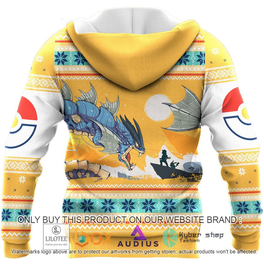 Gyarados Pokemon Shirt, Hoodie 6 gyarados pokemon shirt hoodie 6 99755
