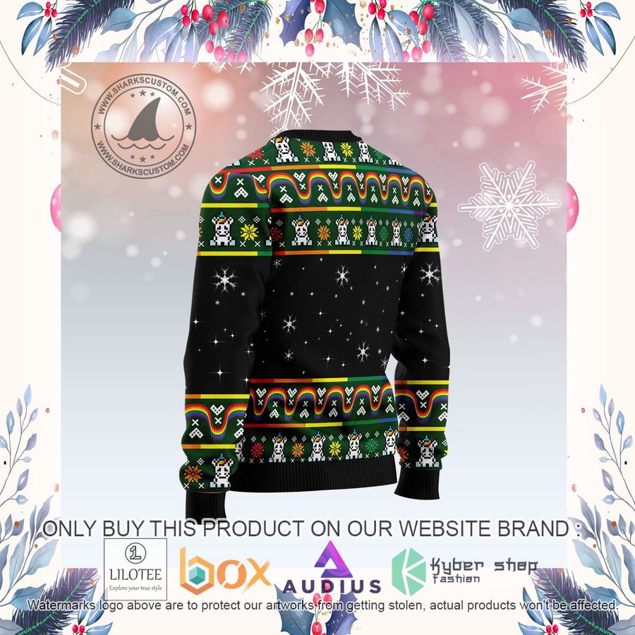 Happy Holigays Ugly Christmas Sweater 11 happy holigays ugly christmas sweater 11 61485