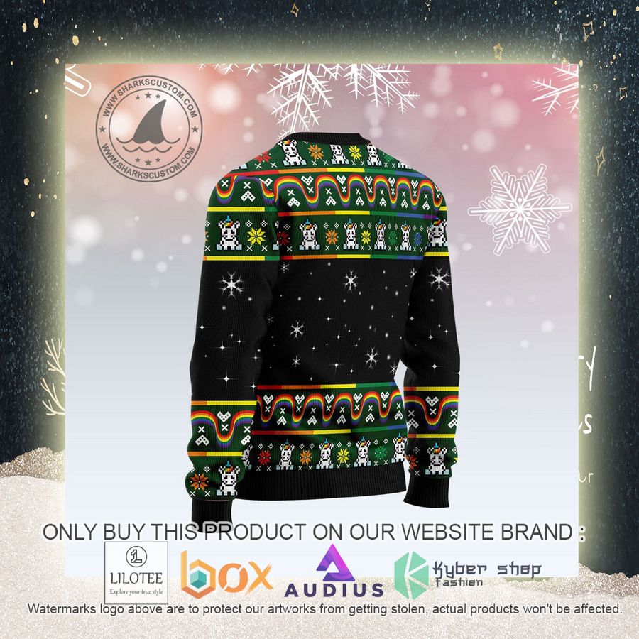 Happy Holigays Ugly Christmas Sweater 5 happy holigays ugly christmas sweater 5 29579