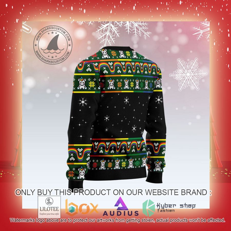 Happy Holigays Ugly Christmas Sweater 8 happy holigays ugly christmas sweater 8 12463