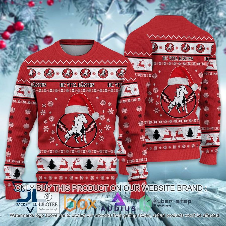 hc vita hasten shl ugly christmas sweater 1 38206