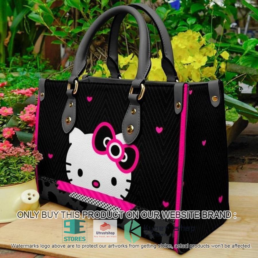 hello kitty leather bag 1 35893
