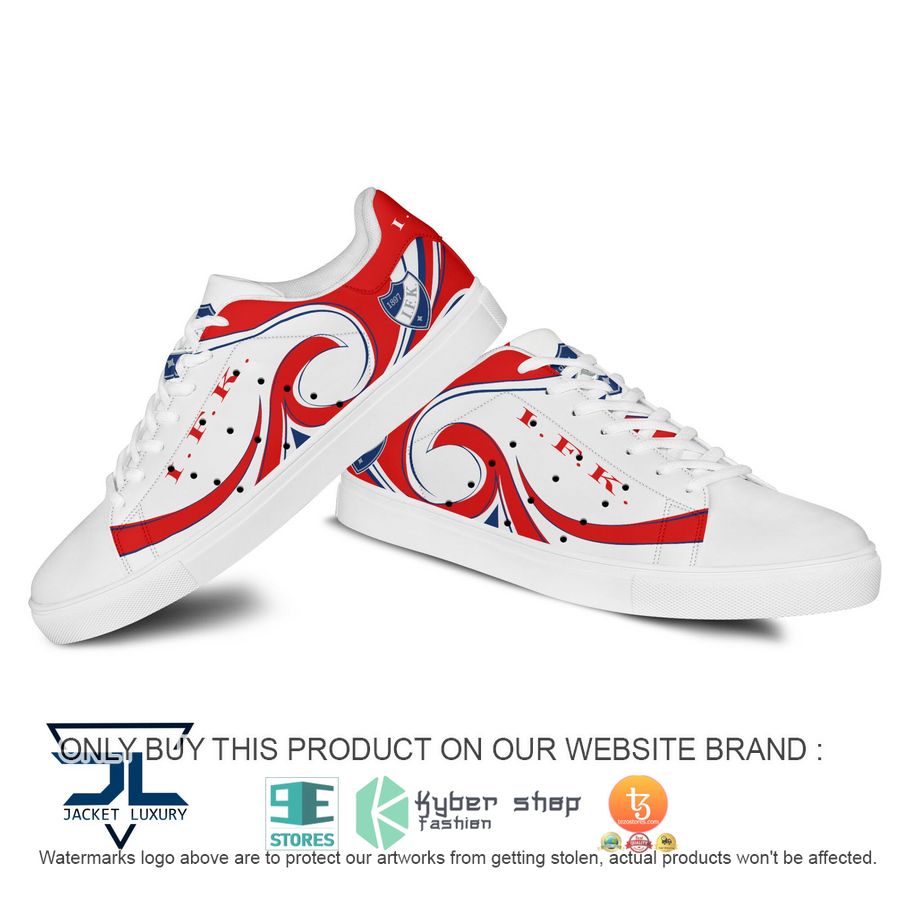 HOT HIFK Stan Smith Shoes 4 hifk stan smith low top shoes 4 84008