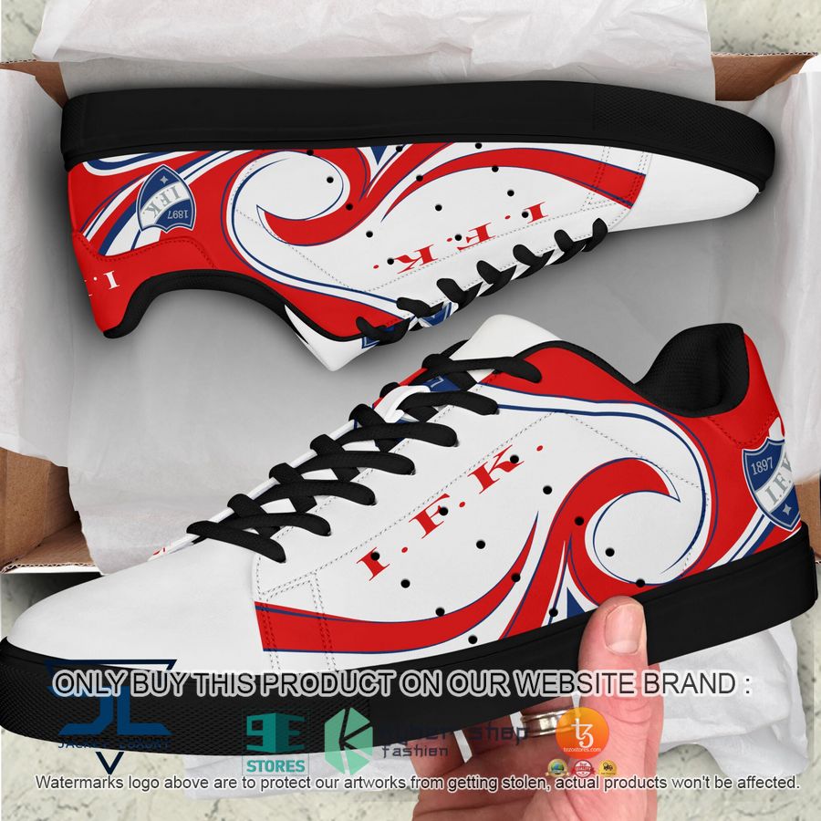 HOT HIFK Stan Smith Shoes 6 hifk stan smith low top shoes 6 66505
