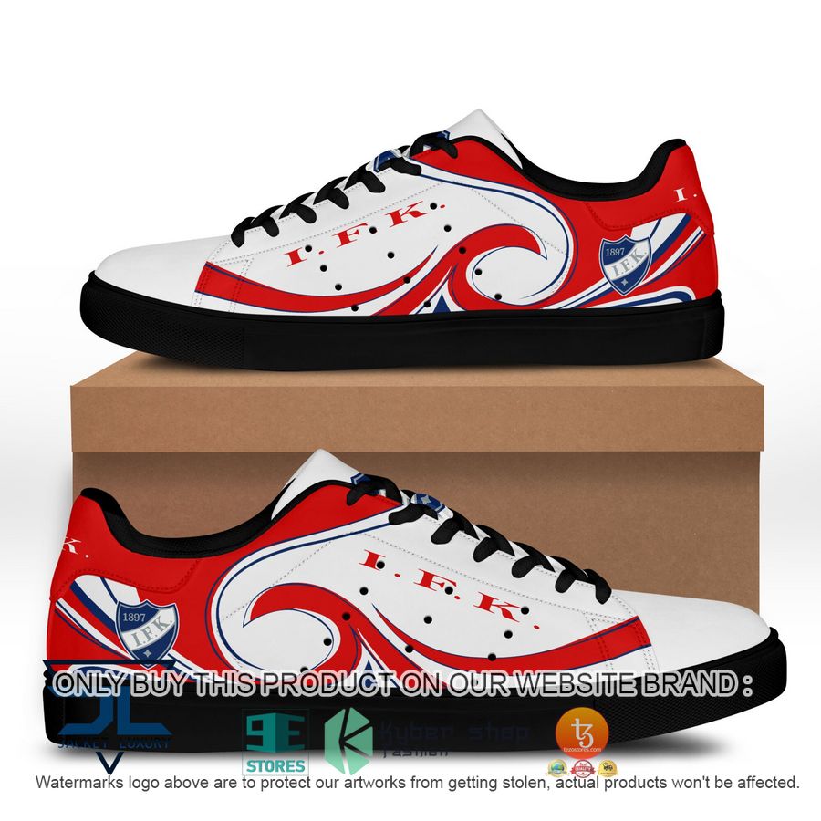 HOT HIFK Stan Smith Shoes 7 hifk stan smith low top shoes 7 56076