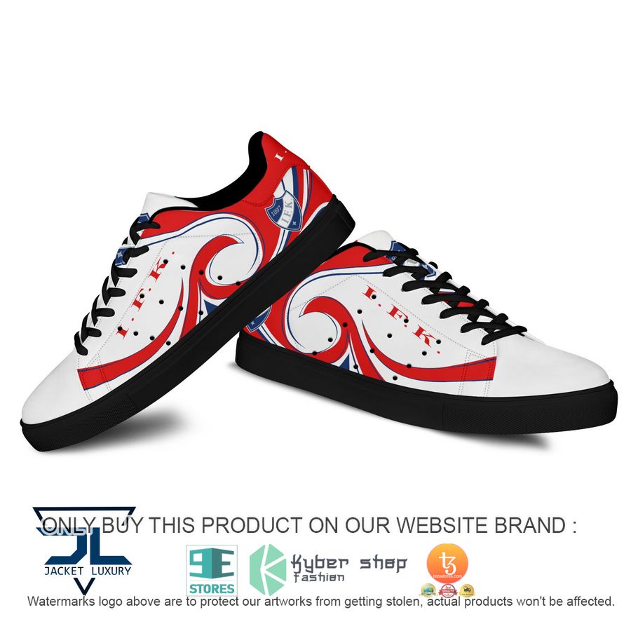 HOT HIFK Stan Smith Shoes 8 hifk stan smith low top shoes 8 31539