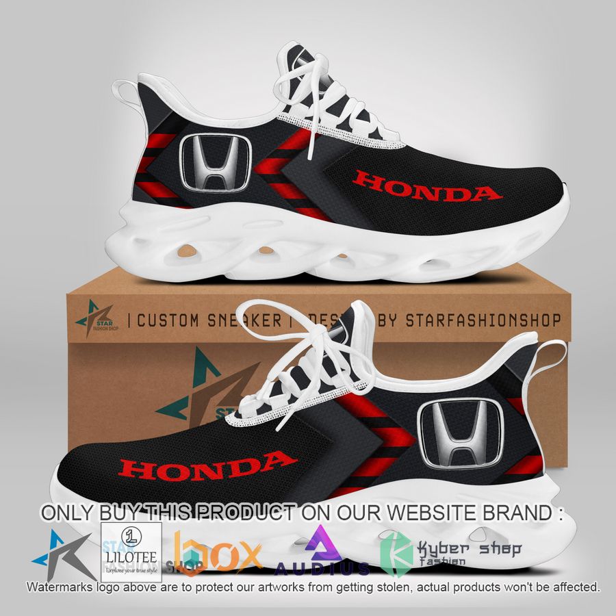 Honda Max Soul Shoes 4 honda max soul shoes 4 98595