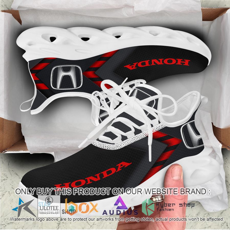 Honda Max Soul Shoes 5 honda max soul shoes 5 41335