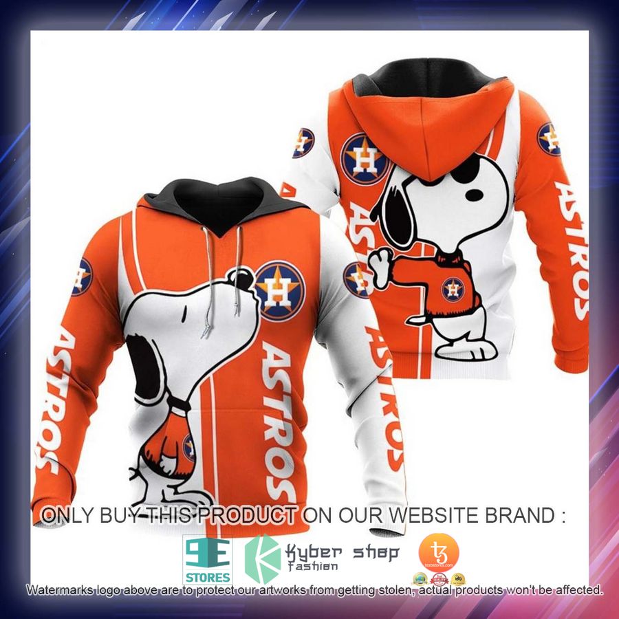 houston astros snoopy hoodie 2 97366