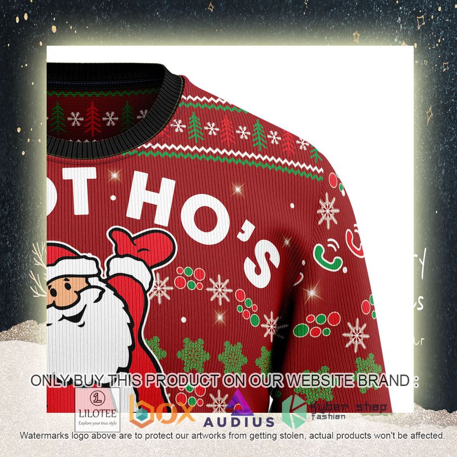 I Got Hos In Different Area Codes Ugly Christmas Sweater 12 i got hos in different area codes ugly christmas sweater 12 96576
